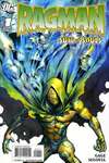 Ragman: Suit of Souls comic books